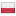 dachy.org server is located in Poland